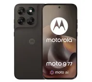 Motorola moto g77 12/256GB 6,78" 120Hz 108Mpix Brązowy