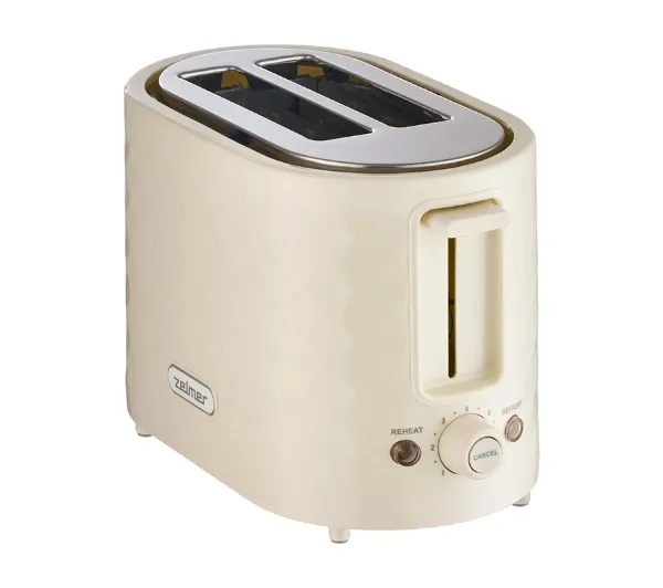 Tostery - Zelmer ZTS7632F