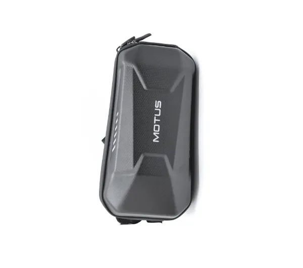 Motus MOTBAG001 3l Black Edition Czarny