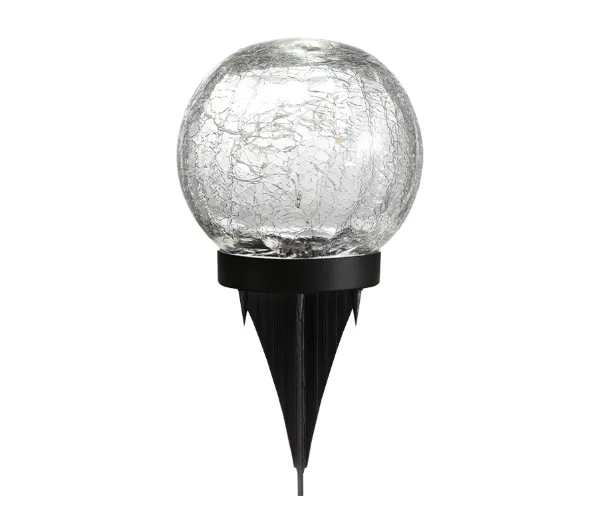 Lampa solarna SUPERFIRE FF16-A