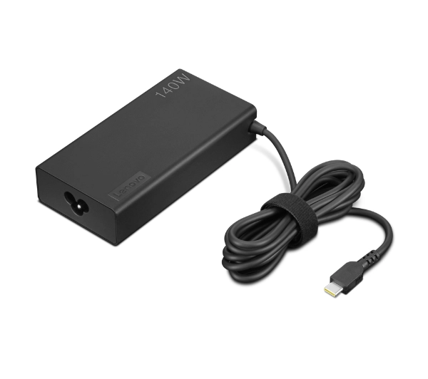 Zasilacz do laptopa Lenovo 140 W, 2.5 A, 20 V (GX21M50626)