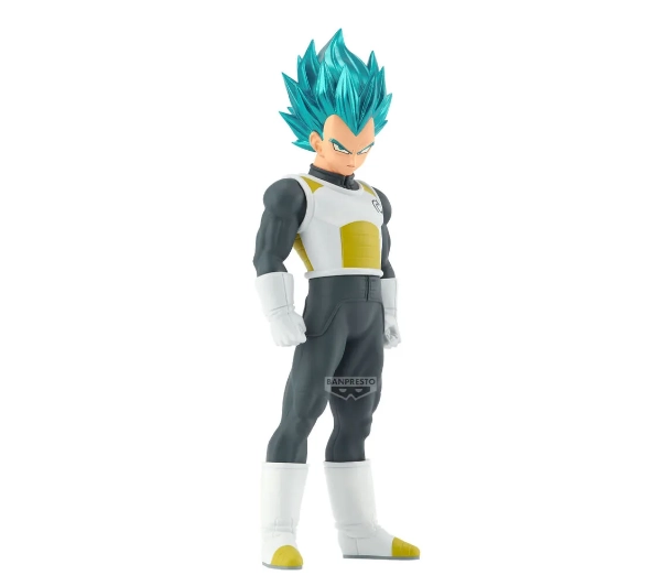 Banpresto Dragon Ball Super Blood of Saiyans - Vegeta (SSB)