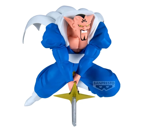 Banpresto Dragon Ball Z Match Makers - Dabura (vs. Super Saiyan Gohan)