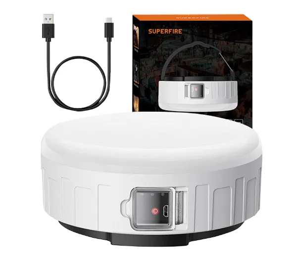 Superfire T25