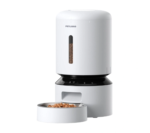 Dozownik karmy automatyczny PETLIBRO Granary PL-AF103-34W