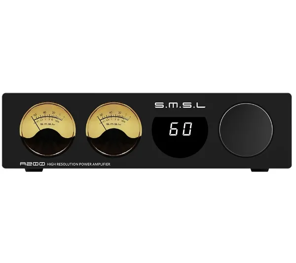 SMSL A200 Czarny