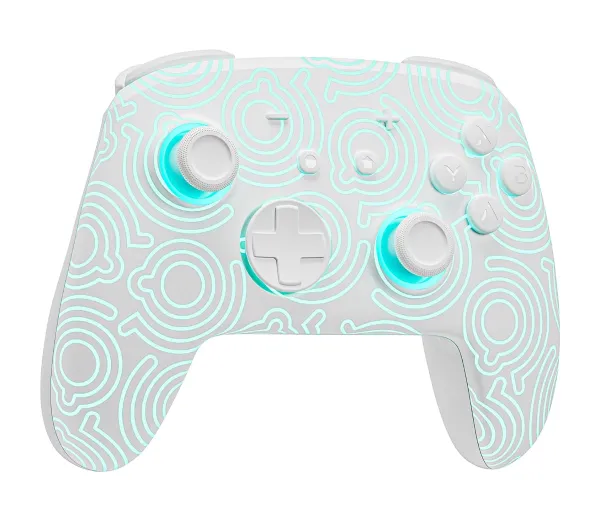 FUNLAB Firefly Pro Controller - Kakariko do Nintendo Switch / Switch 2 Bezprzewodowy