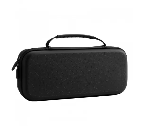 FUNLAB PlayStation Portal Bag With Iron Stamp Czarny