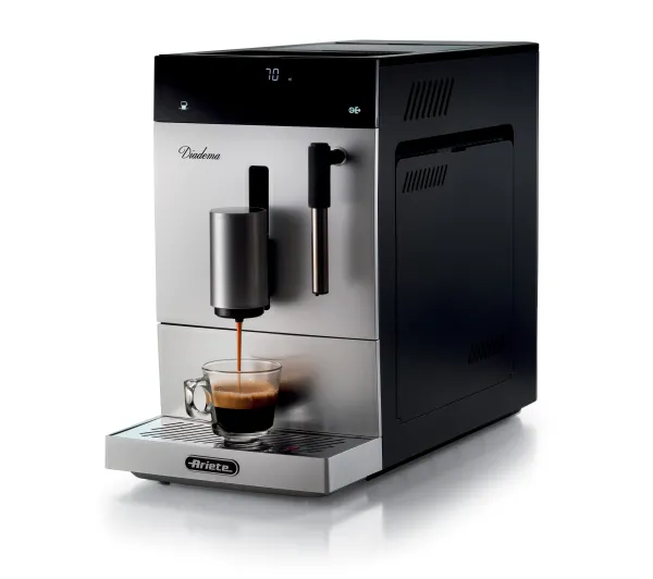 Ekspresy do kawy ciśnieniowe - Ariete Diadema 1452/01