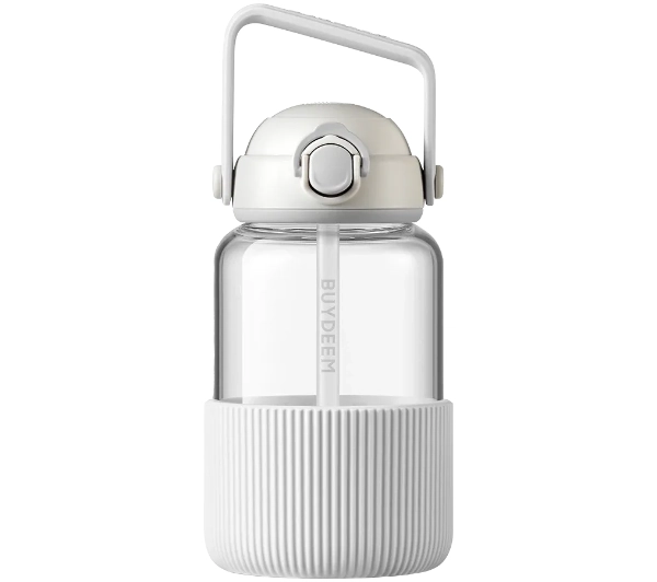 Kubki termiczne - Buydeem DG710-OW 1l Oat White