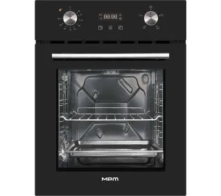 MPM 45-BO-23C Czarny
