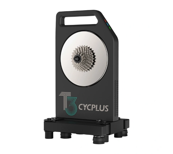 Cycplus Inteligentny trenażer rowerowy T3