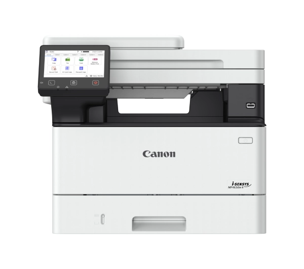 Canon  i-SENSYS MF463dw II WiFi Biały