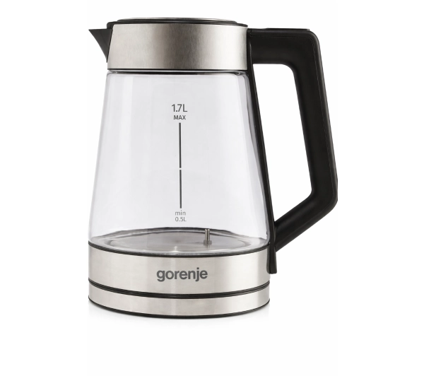 Czajniki elektryczne - Gorenje K17TRG 1,7l 2200W Regulacja temperatury
