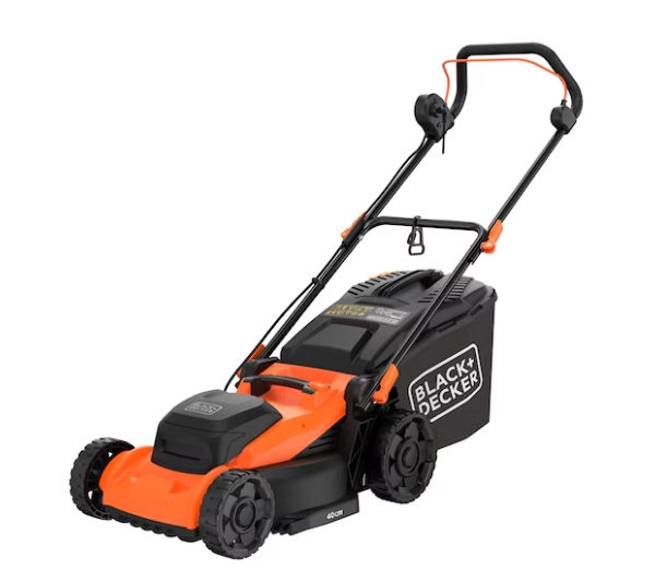 Black&Decker BEMWP400-QS