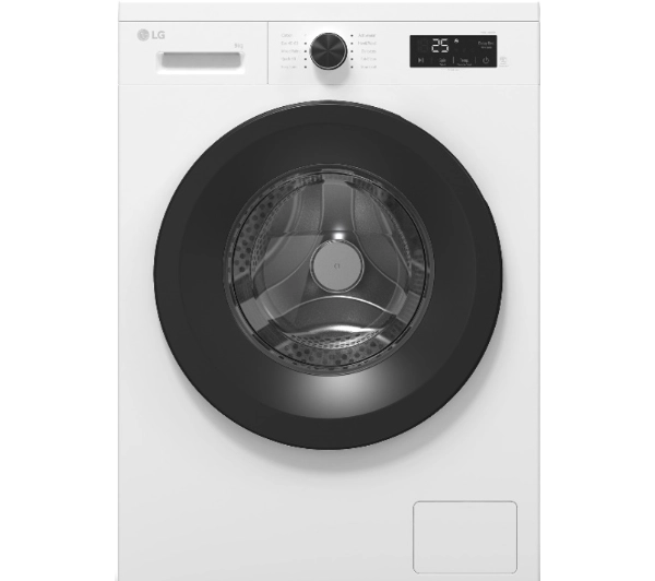 Pralki - LG F2X10S7NWK 7kg 1200obr/min Zdalne sterowanie