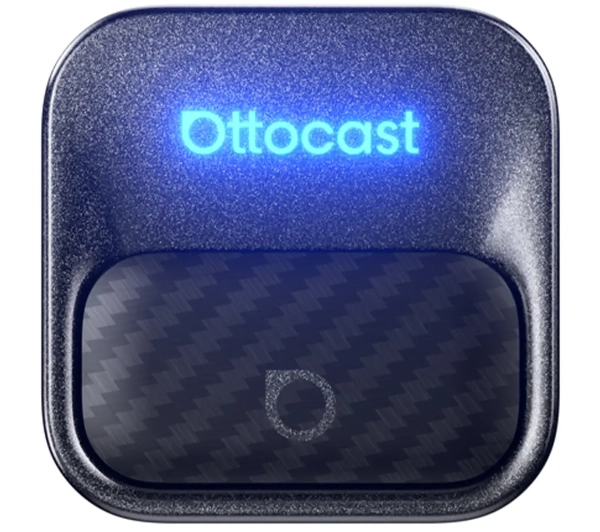 Ottocast CarPlay Android Auto Mini Core CA525-T3