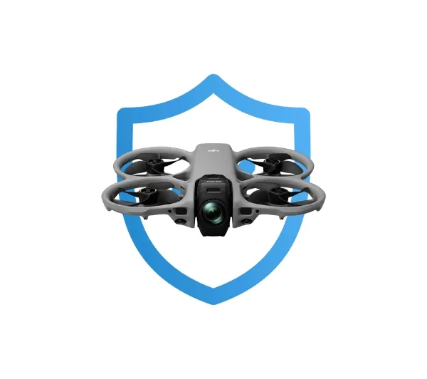 DJI Care Refresh  Avata 360 plan roczny