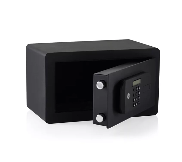 Yale Sejf SafeHome YSEB 250