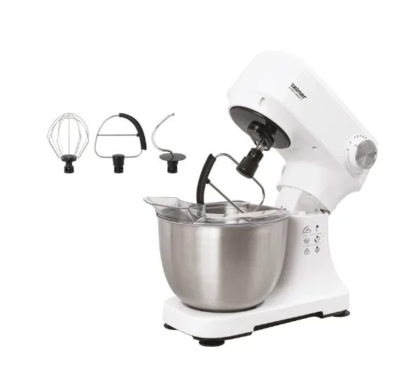 Roboty kuchenne - Zelmer ZKR1340 600W