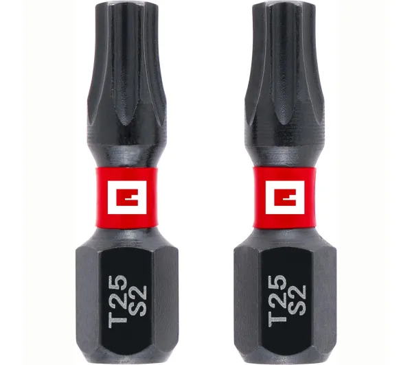 Einhell 49131100 T25 S2 25mm (2 szt.)