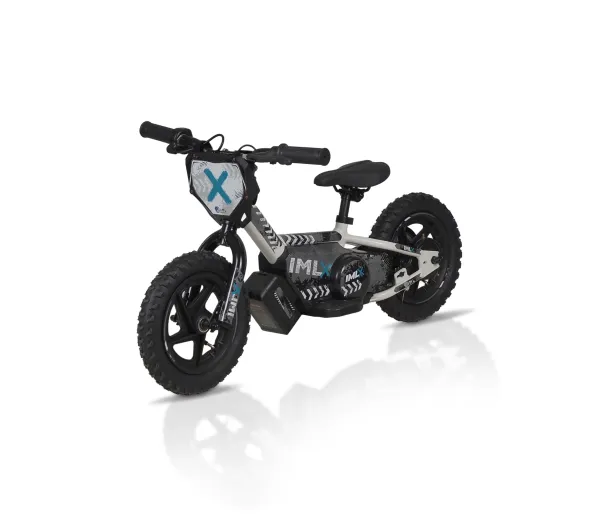Iamelectric IML X 12” Biały