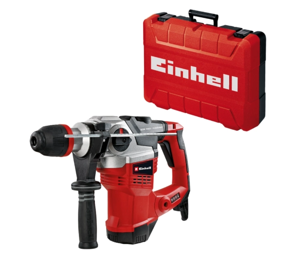 Młot udarowy EINHELL TE-RH 38 3F 4257959