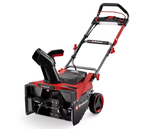 Odśnieżarka akumulatorowa EINHELL GP-ST 36/53 Li E BL-Solo