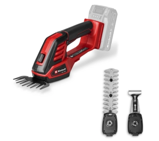 Einhell GE- CG 18/100 Li 3410305