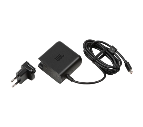 JBL Adapter USB-C PD 100W do Xtreme 3/4/5