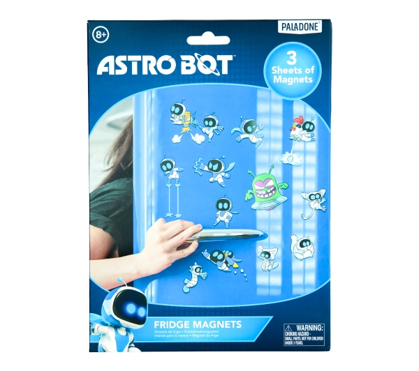 Paladone Astrobot PlayStation