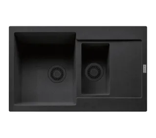 Franke Maris MRG 651-78 Fragranit Onyx