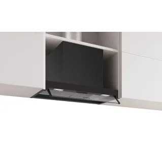 Bosch DBB65CC60 Czarny