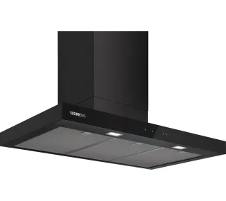 Siemens LC97BDN60 Czarny