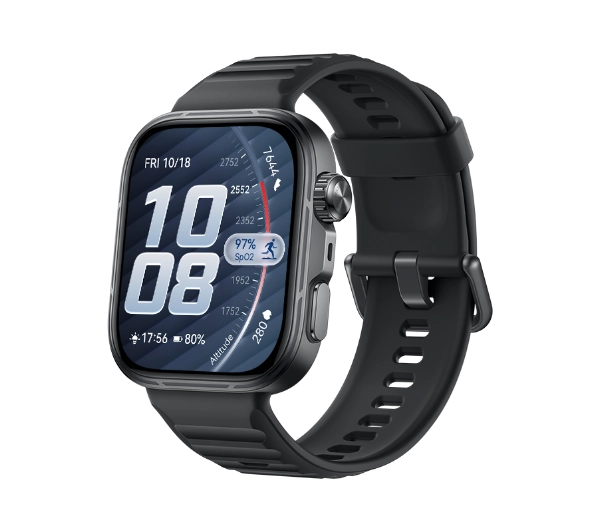 Huawei Watch Fit 5 Pro 44mm Czarny