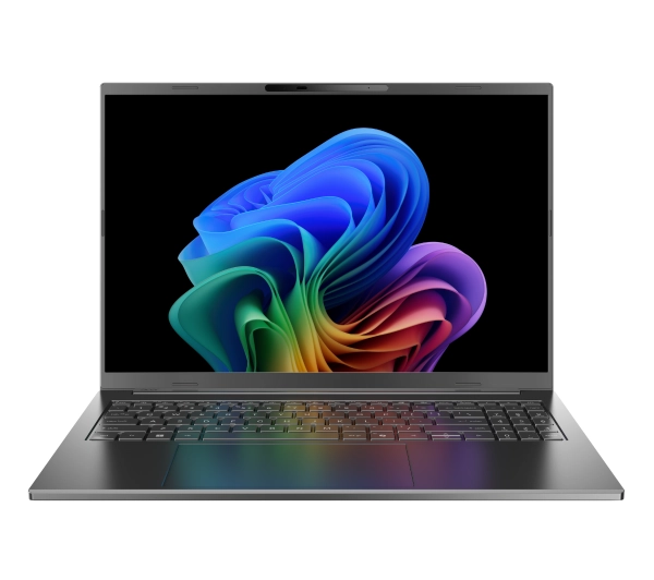 Acer Aspire 16 AI A16-52M OLED 16" Ultra 7 256V 16GB RAM 1TB Dysk SSD Win11 Szary Funkcje AI