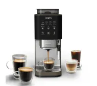 Krups Coffee Crush SA403 Kawa mrożona Szerokość 15cm