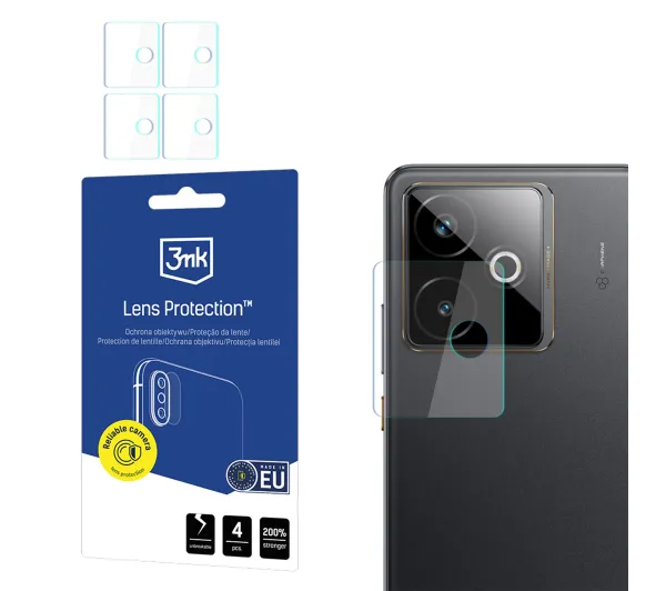 3mk Lens Protection do Realme GT 7T