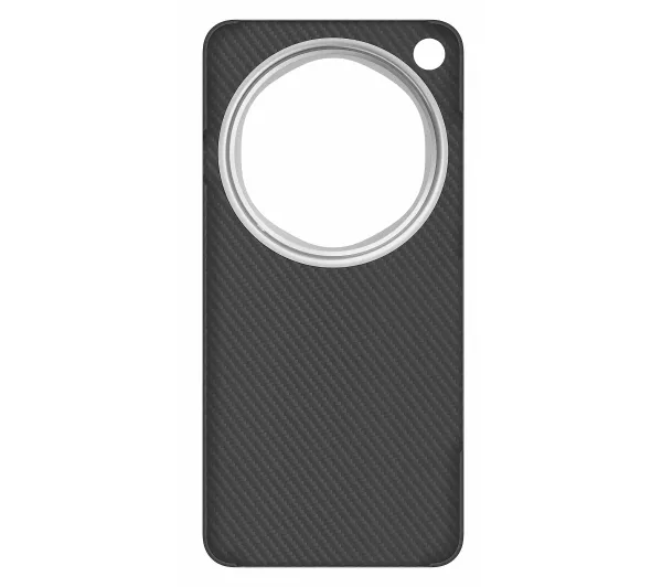 OPPO do Find X9 Aramid Fiber Magnetic Case Czarny