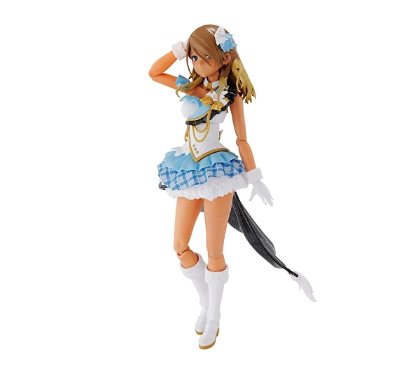 Banpresto 30MS The Idolmaster Mei Izumi (Color C)