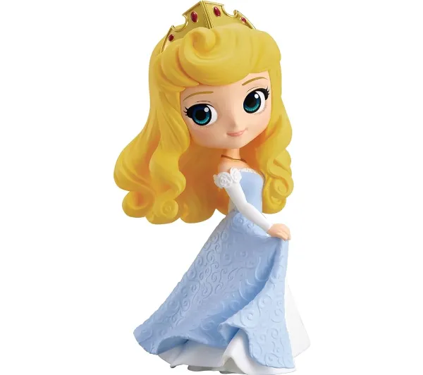 Banpresto Q Posket - Disney - Princess Aurora Dreamy Style Ver.B