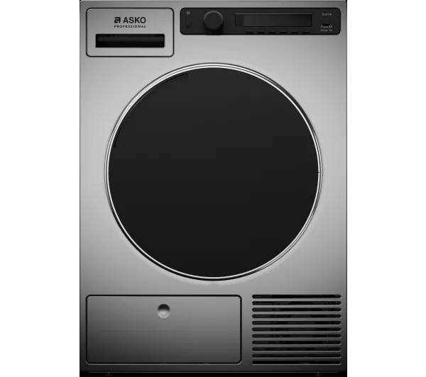 Asko Professional TDC1772C.T 7kg 65,4cm