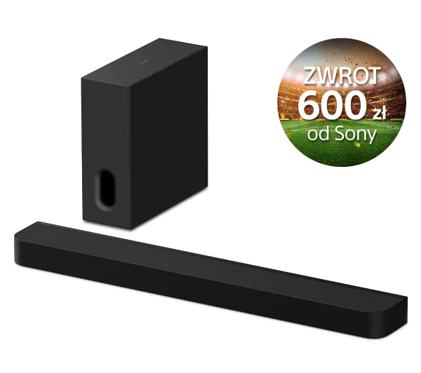 Sony BRAVIA Theatre Bar 7 HTA7100KIT.CEL 5.0.2 Wi-Fi Bluetooth AirPlay Dolby Atmos DTS:X