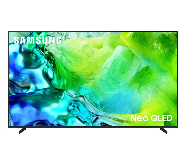 Samsung QE75QN80HAU 75" Neo QLED 4K 144Hz Vision AI Tizen Dolby Atmos HDMI 2.1 DVB-T2