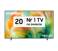 Samsung UE85M80HAU 85