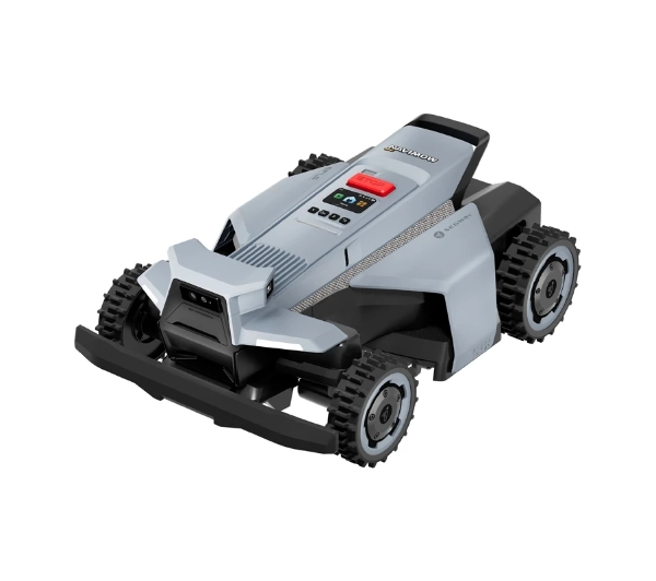 Segway X450E EU 5000m2 130min