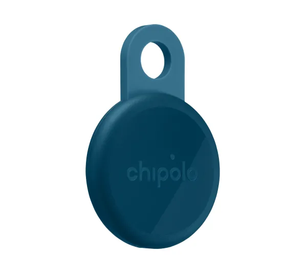 Chipolo LOOP Granatowy 1szt.