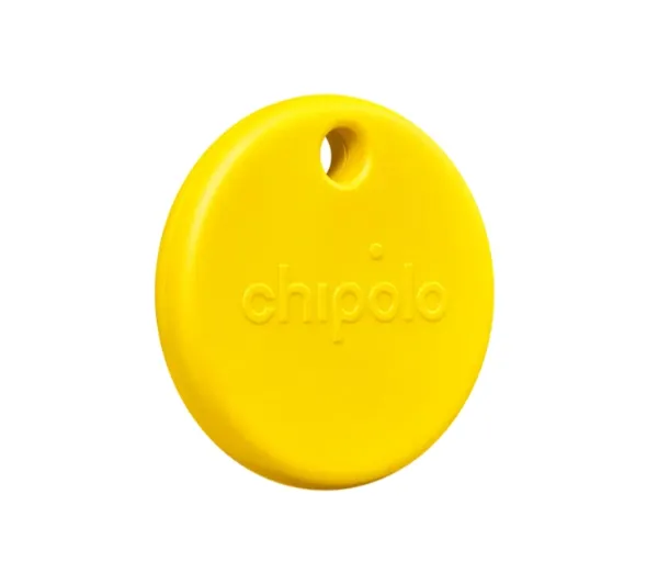 Chipolo POP Żółty 1szt.