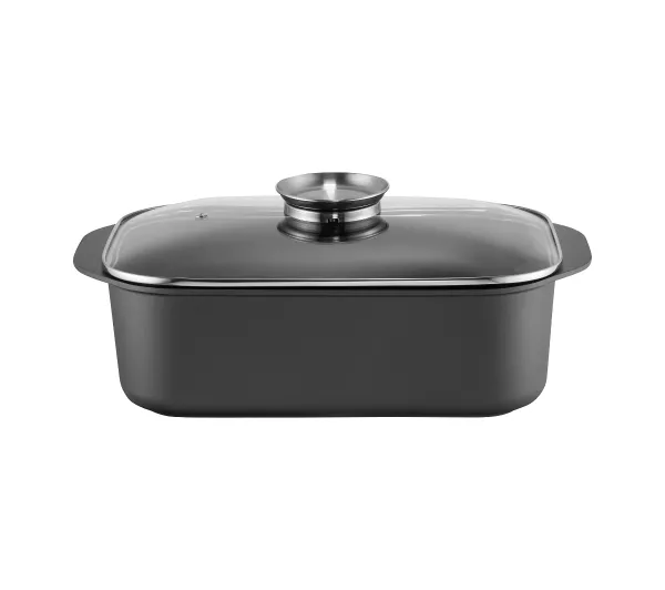 Garnki - Ambition Magnat 813206 Indukcja Aluminium 7,5l