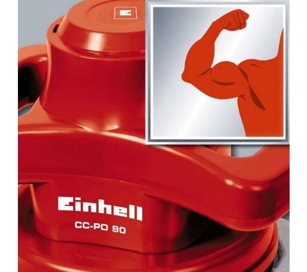 Einhell Car Classic CC-PO 90